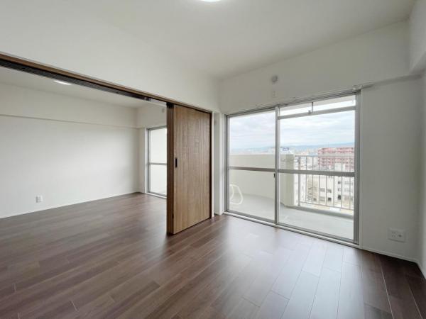 中古マンション 大阪市城東区放出西1丁目2-59 おおさか東線鴫野駅 2,890万円