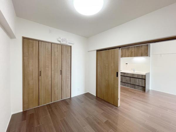 中古マンション 大阪市城東区放出西1丁目2-59 おおさか東線鴫野駅 2,890万円