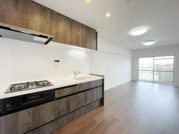 中古マンション 大阪市城東区放出西1丁目2-59 おおさか東線鴫野駅 2,890万円