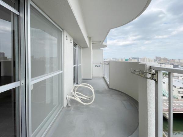 中古マンション 大阪市城東区放出西1丁目2-59 おおさか東線鴫野駅 2,890万円