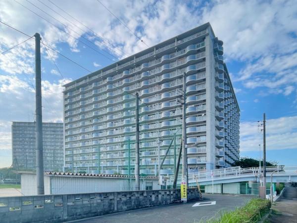 中古マンション 大阪市城東区放出西1丁目2-59 おおさか東線鴫野駅 2,890万円
