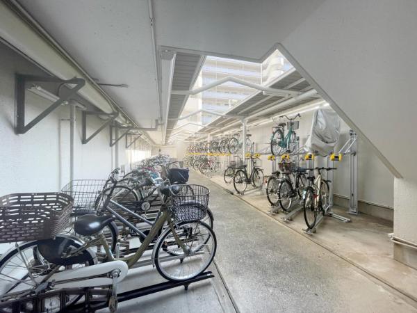 中古マンション 大阪市城東区放出西1丁目2-59 おおさか東線鴫野駅 2,890万円