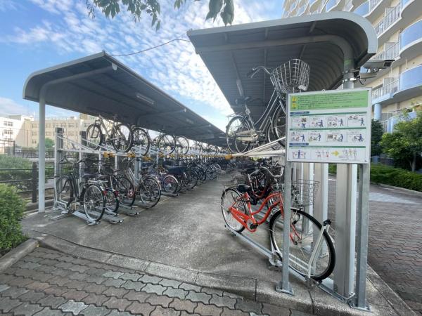 中古マンション 大阪市城東区放出西1丁目2-59 おおさか東線鴫野駅 2,890万円