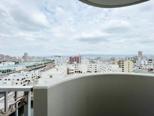 中古マンション 大阪市城東区放出西1丁目2-59 おおさか東線鴫野駅 2,890万円