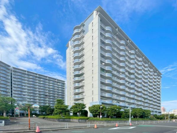 中古マンション 大阪市城東区放出西1丁目2-59 おおさか東線鴫野駅 2,890万円