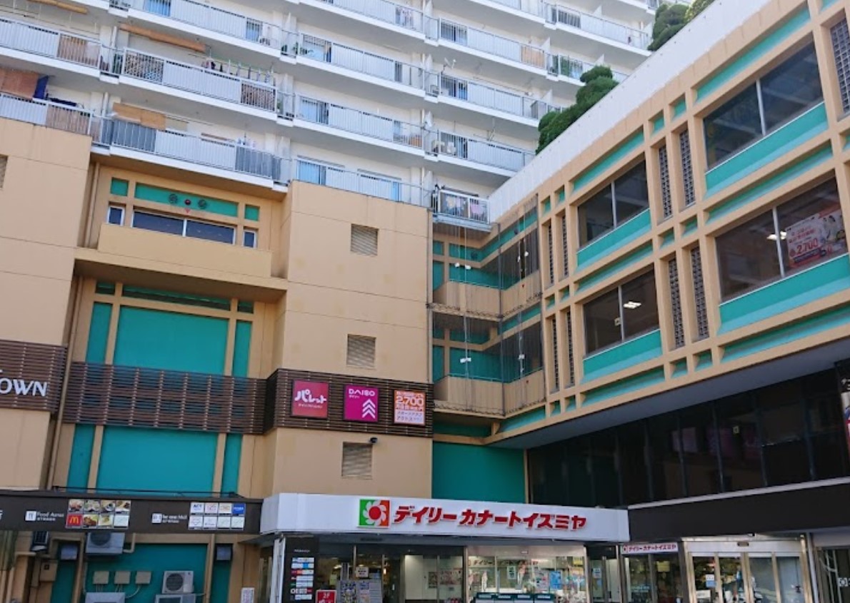 中古マンション 大阪市城東区放出西1丁目2-59 おおさか東線鴫野駅 2,890万円