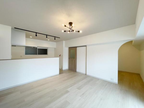 中古マンション 大阪市城東区中央１丁目2-3 大阪メトロ今里筋線蒲生四丁目駅 2,098万円