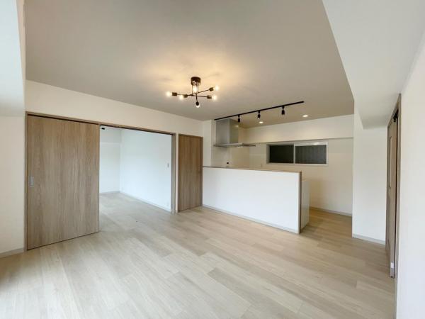 中古マンション 大阪市城東区中央1丁目2-3 大阪メトロ今里筋線蒲生四丁目駅 2,098万円