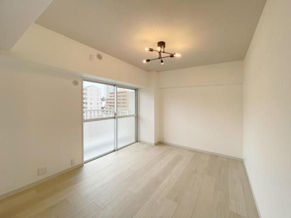 中古マンション 大阪市城東区中央1丁目2-3 大阪メトロ今里筋線蒲生四丁目駅 2,098万円