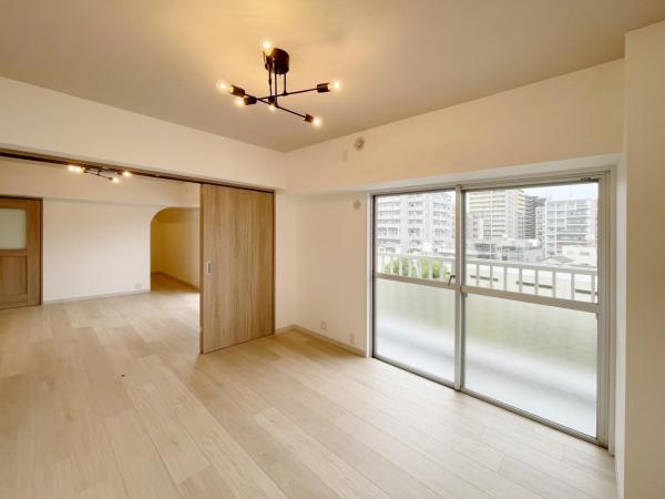 中古マンション 大阪市城東区中央1丁目2-3 大阪メトロ今里筋線蒲生四丁目駅 2,098万円