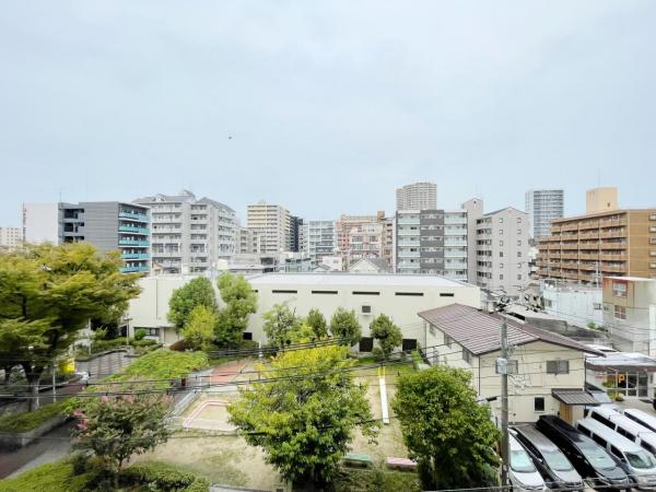 中古マンション 大阪市城東区中央1丁目2-3 大阪メトロ今里筋線蒲生四丁目駅 2,098万円