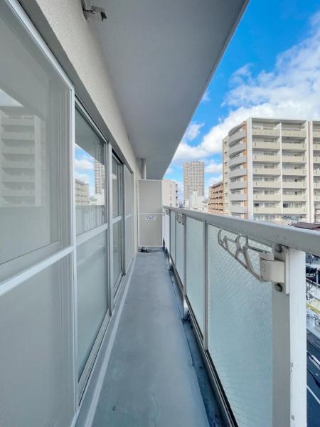 中古マンション 大阪市城東区中央1丁目2-3 大阪メトロ今里筋線蒲生四丁目駅 2,098万円