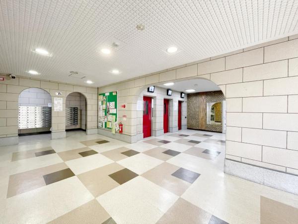 中古マンション 大阪市城東区中央1丁目2-3 大阪メトロ今里筋線蒲生四丁目駅 2,098万円