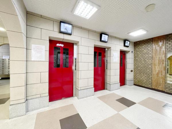 中古マンション 大阪市城東区中央1丁目2-3 大阪メトロ今里筋線蒲生四丁目駅 2,098万円