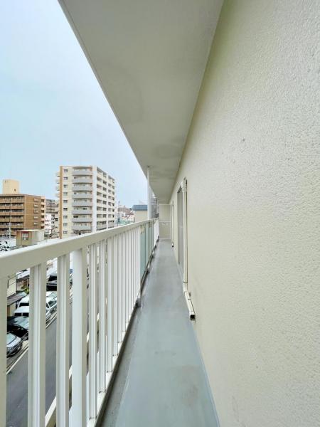 中古マンション 大阪市城東区中央1丁目2-3 大阪メトロ今里筋線蒲生四丁目駅 2,098万円