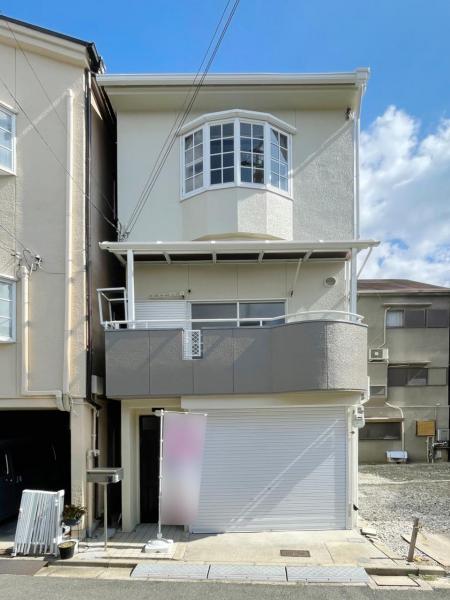 中古戸建 門真市江端町 JR学研都市線住道駅 1,380万円