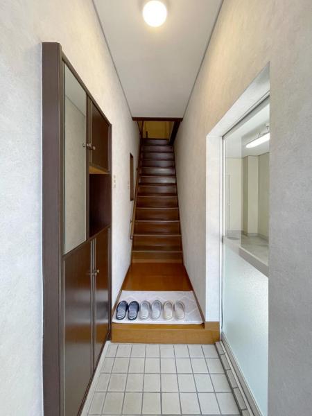 中古戸建 門真市江端町 JR学研都市線住道駅 1,380万円