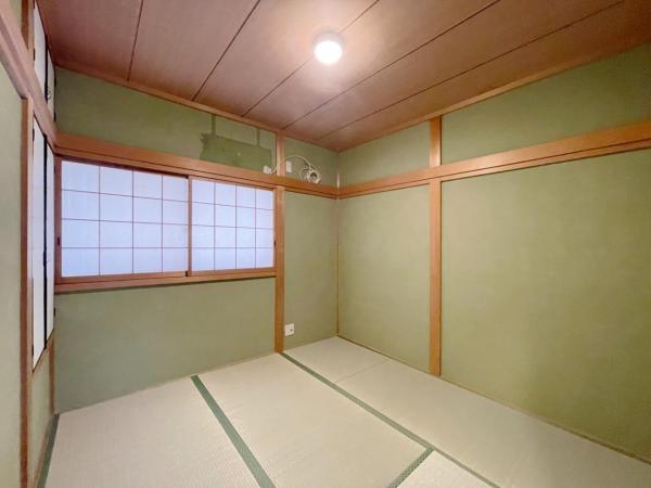 中古戸建 門真市江端町 JR学研都市線住道駅 1,380万円