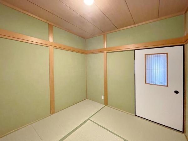 中古戸建 門真市江端町 JR学研都市線住道駅 1,380万円