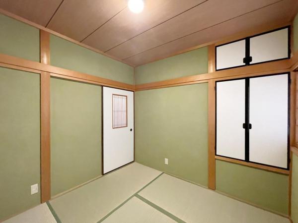 中古戸建 門真市江端町 JR学研都市線住道駅 1,380万円