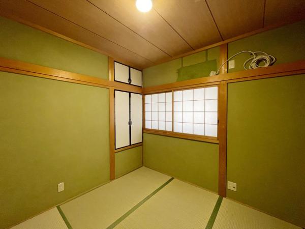 中古戸建 門真市江端町 JR学研都市線住道駅 1,380万円