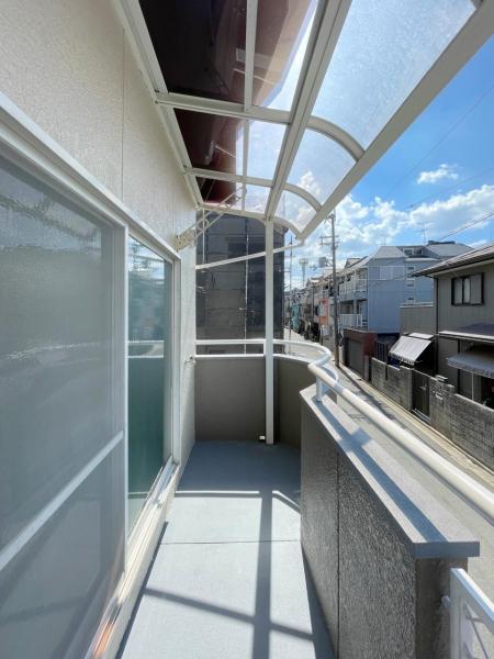 中古戸建 門真市江端町 JR学研都市線住道駅 1,380万円