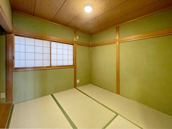 中古戸建 門真市江端町 JR学研都市線住道駅 1,380万円