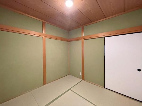 中古戸建 門真市江端町 JR学研都市線住道駅 1,380万円