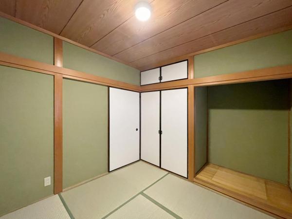 中古戸建 門真市江端町 JR学研都市線住道駅 1,380万円