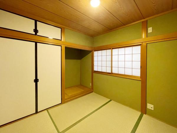 中古戸建 門真市江端町 JR学研都市線住道駅 1,380万円