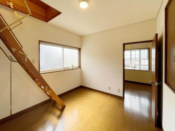 中古戸建 門真市江端町 JR学研都市線住道駅 1,380万円