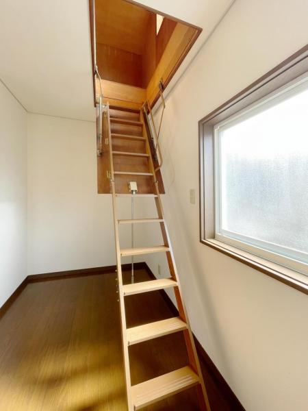 中古戸建 門真市江端町 JR学研都市線住道駅 1,380万円