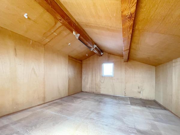 中古戸建 門真市江端町 JR学研都市線住道駅 1,380万円