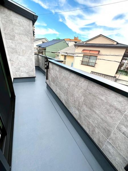 新築戸建 東大阪市森河内西2丁目 おおさか東線放出駅 5,480万円