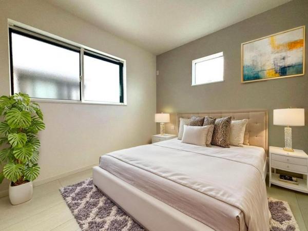 新築戸建 東大阪市森河内西2丁目 おおさか東線放出駅 5,480万円