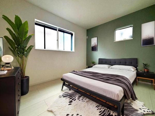 新築戸建 東大阪市森河内西2丁目 おおさか東線放出駅 5,480万円