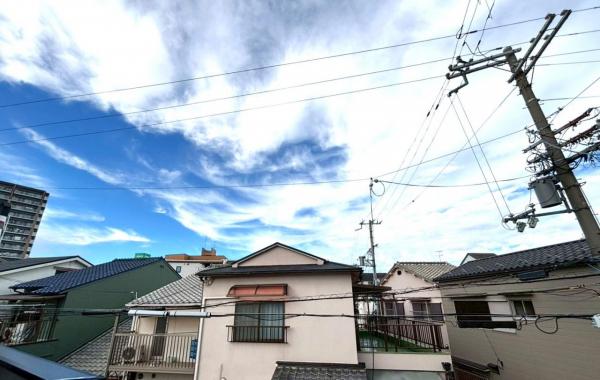 新築戸建 東大阪市森河内西2丁目 おおさか東線放出駅 5,480万円