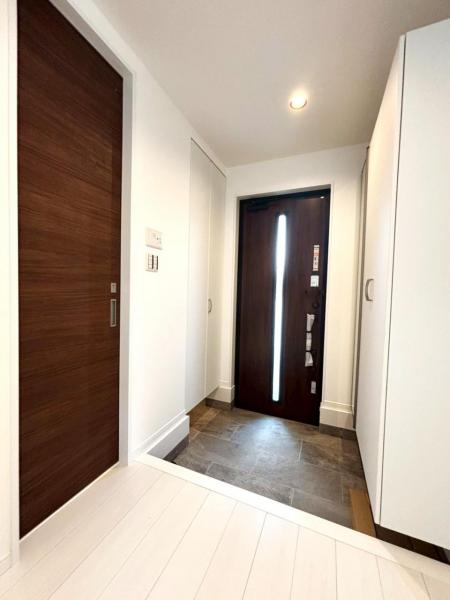 新築戸建 東大阪市森河内西2丁目 おおさか東線放出駅 5,480万円