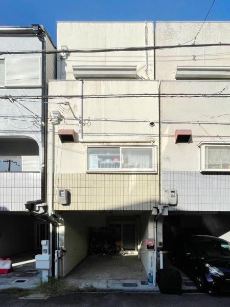 中古戸建 守口市八雲東町２丁目 大阪メトロ谷町線大日駅 980万円