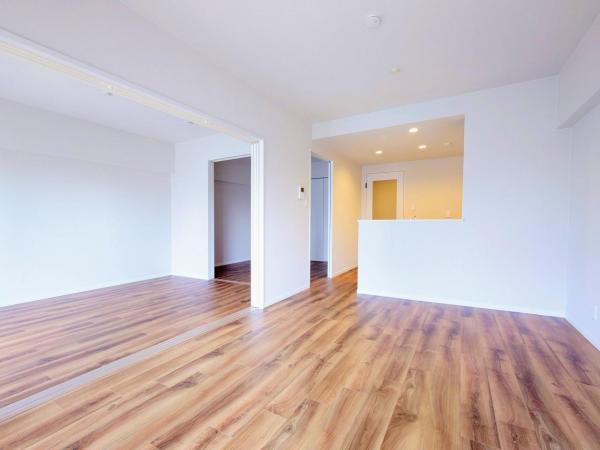 中古マンション 大阪市城東区成育２丁目16-25 大阪メトロ今里筋線関目成育駅 2,598万円