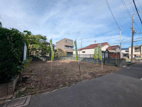 土地 門真市下島町 京阪本線萱島駅 2,380万円