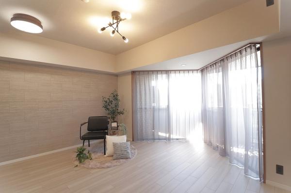 中古マンション 大阪市城東区中央2丁目7-14 JRおおさか東線JR野江駅 2,990万円