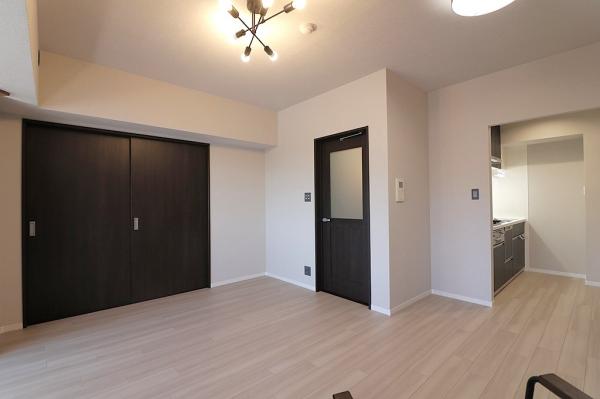 中古マンション 大阪市城東区中央2丁目7-14 JRおおさか東線JR野江駅 2,990万円