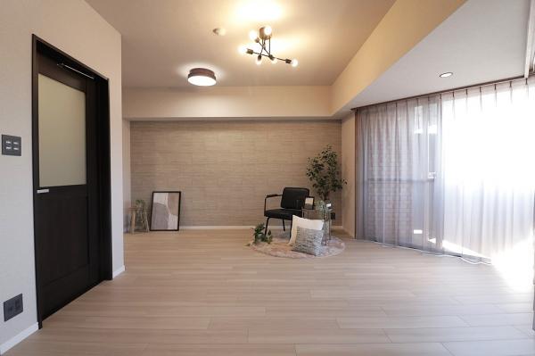 中古マンション 大阪市城東区中央2丁目7-14 JRおおさか東線JR野江駅 2,990万円