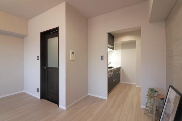 中古マンション 大阪市城東区中央2丁目7-14 JRおおさか東線JR野江駅 2,990万円