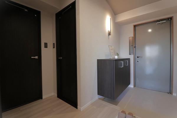 中古マンション 大阪市城東区中央2丁目7-14 JRおおさか東線JR野江駅 2,990万円