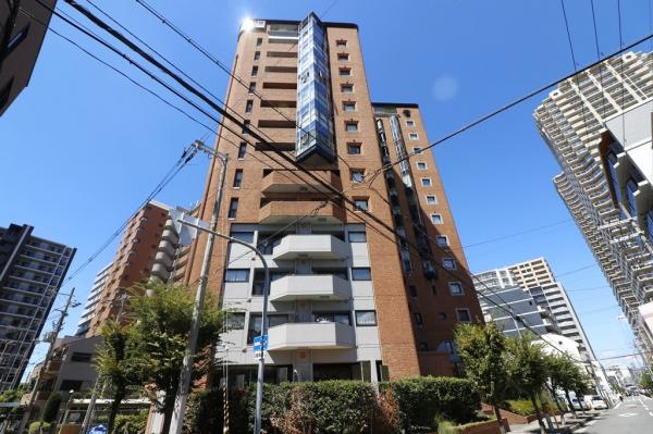 中古マンション 大阪市城東区中央2丁目7-14 JRおおさか東線JR野江駅 2,990万円