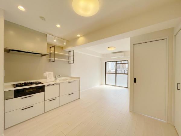 中古マンション 大阪市都島区都島北通２丁目13-5 JRおおさか東線城北公園通駅 2,780万円