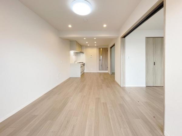 中古マンション 守口市八雲東町２丁目82-21 大阪メトロ谷町線大日駅 3,290万円