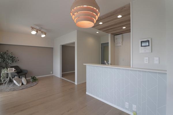 中古マンション 大阪市都島区友渕町１丁目3-105 大阪メトロ谷町線都島駅 3,798万円